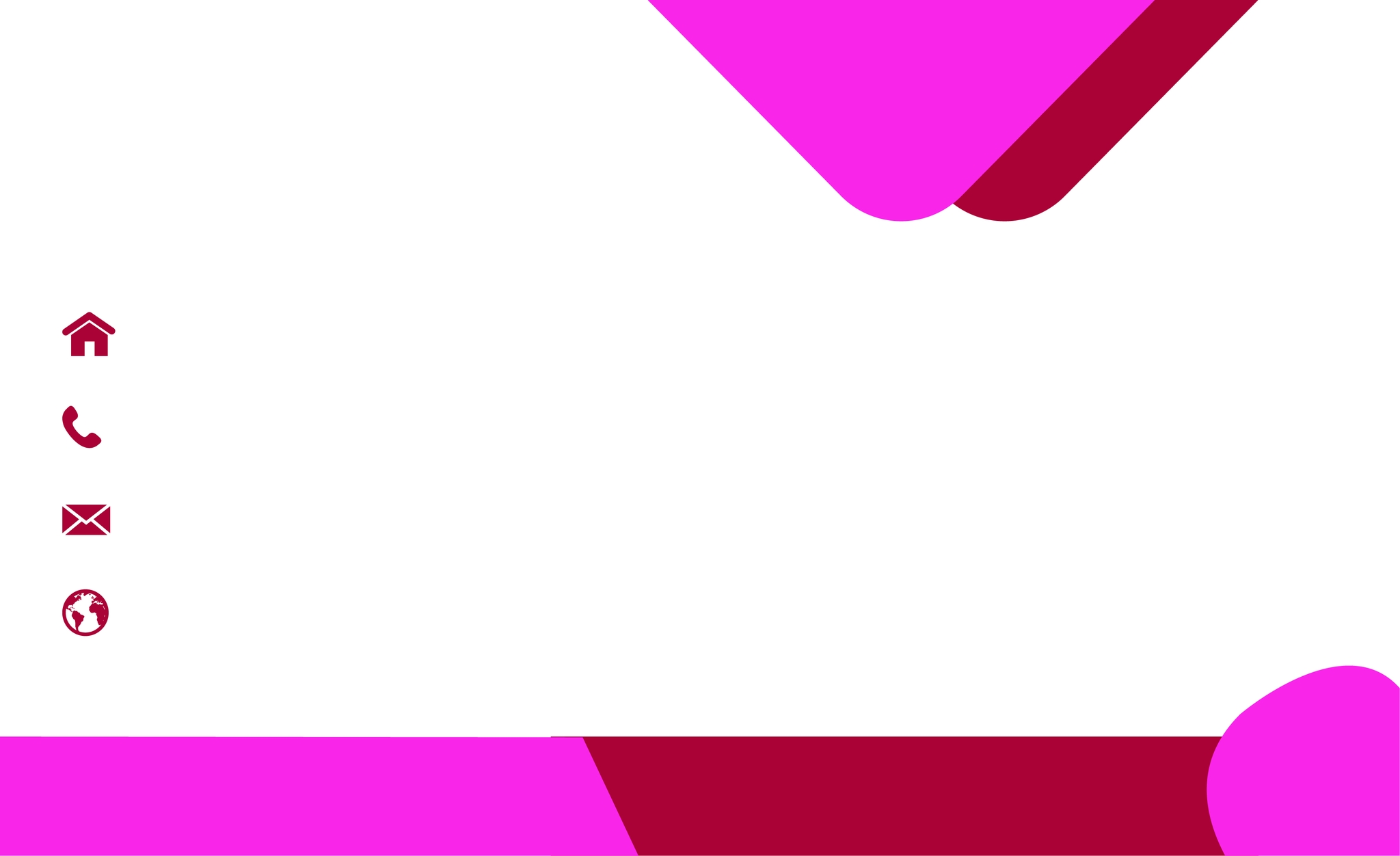 Background Design