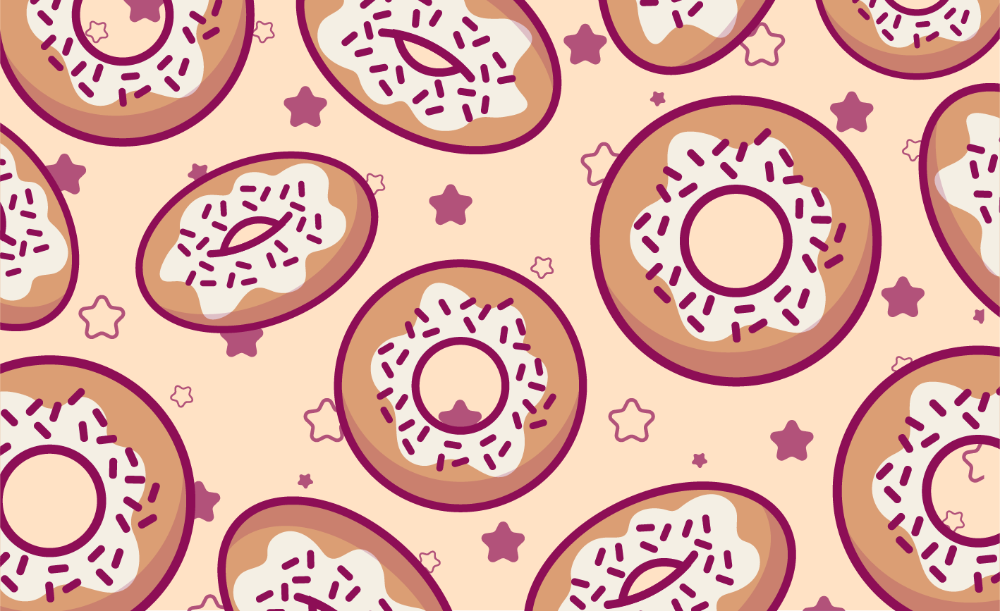 Background Design