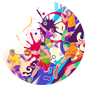 Background Design