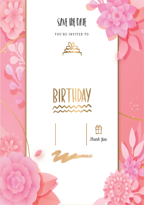 Background Design