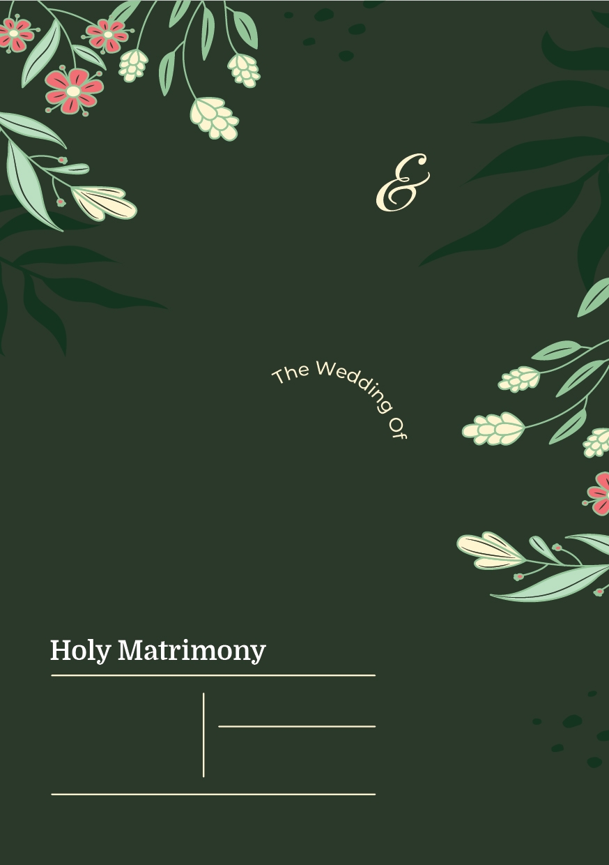 Background Design