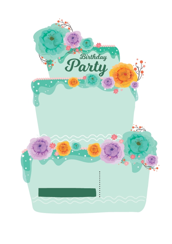 Background Design