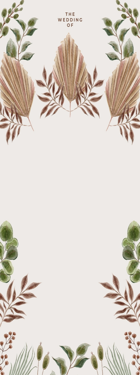 Background Design