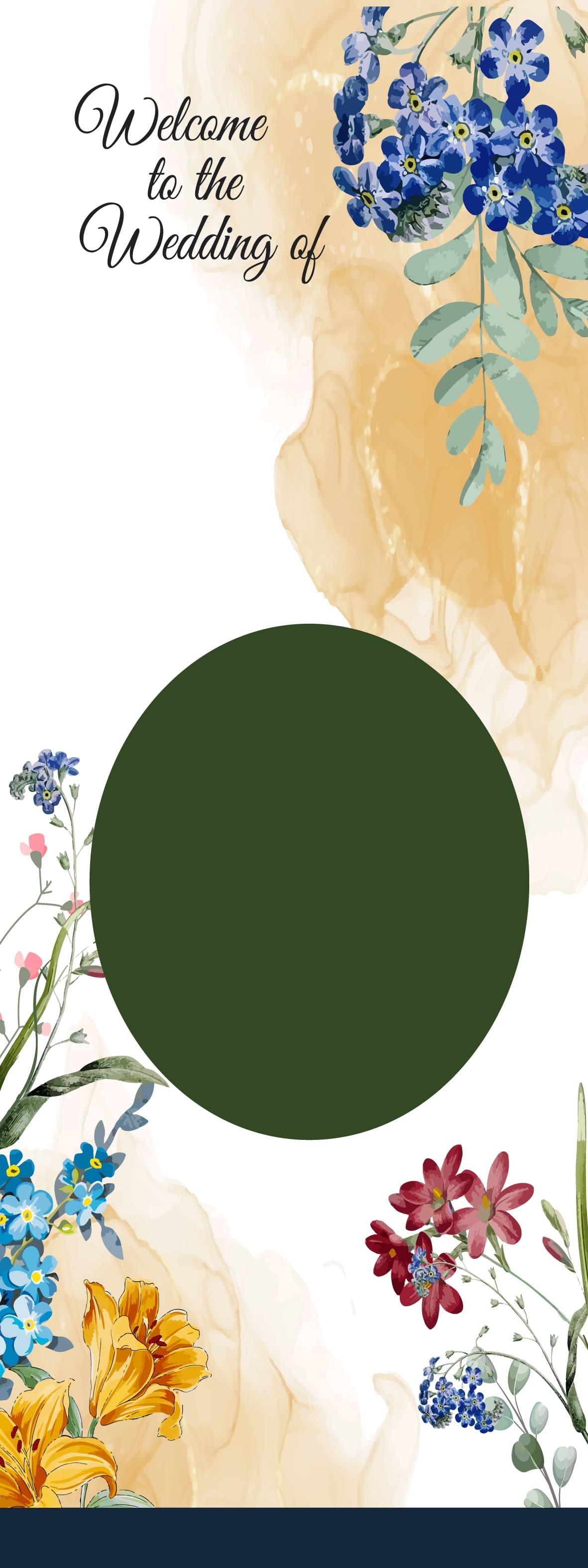 Background Design