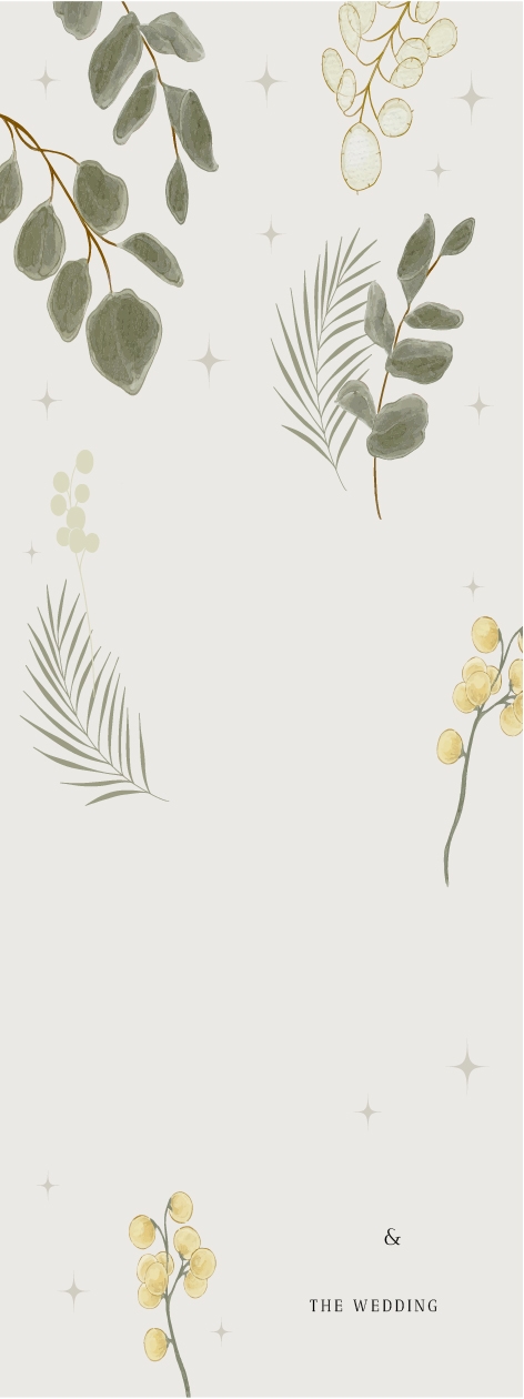 Background Design