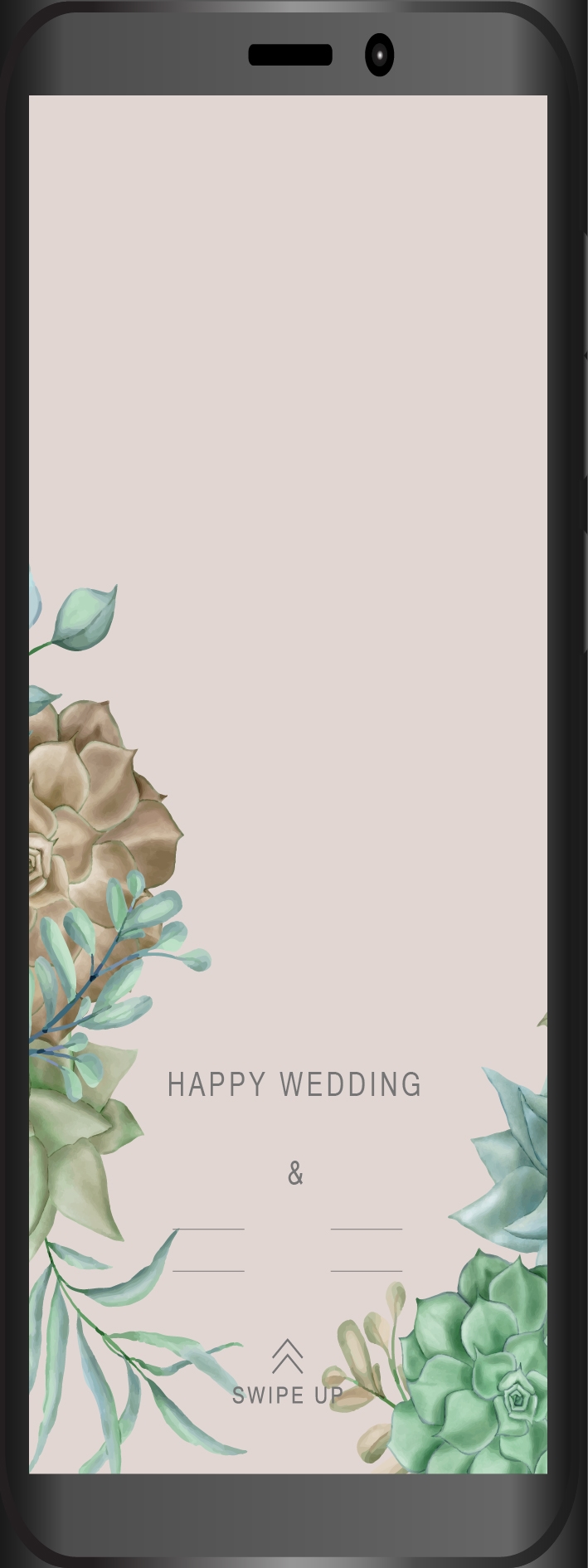 Background Design