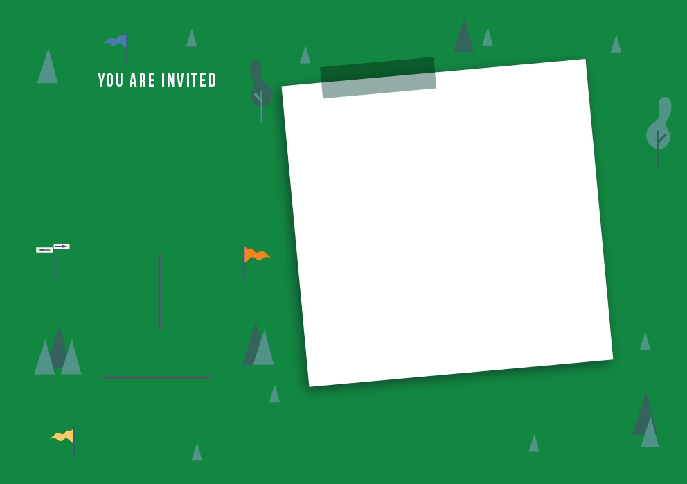 Background Design