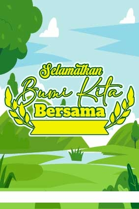 Background Design