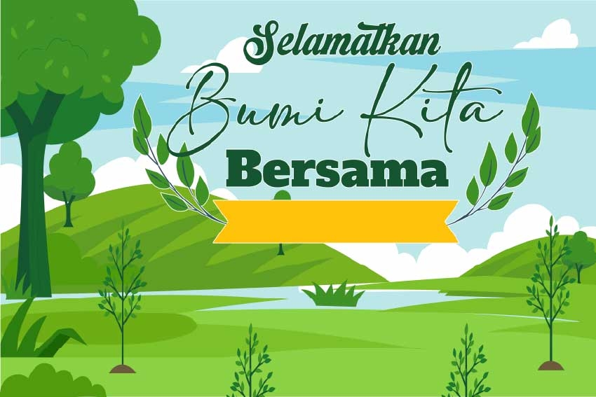 Background Design