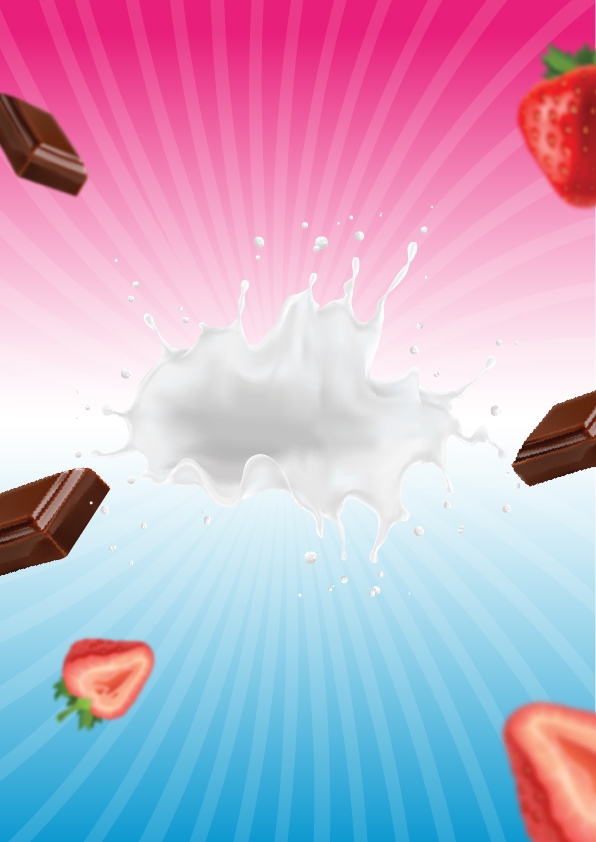 Background Design