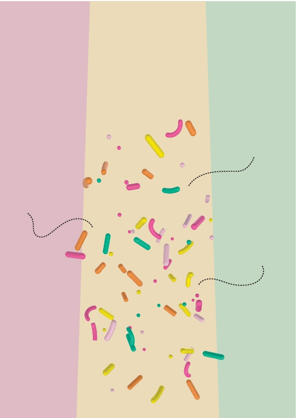 Background Design