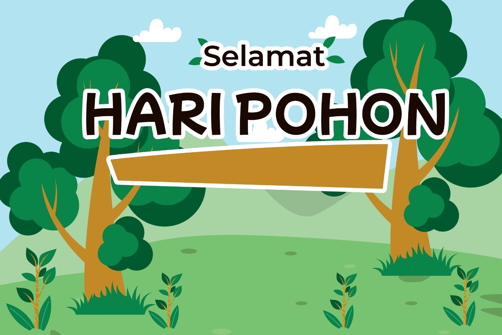 Background Design