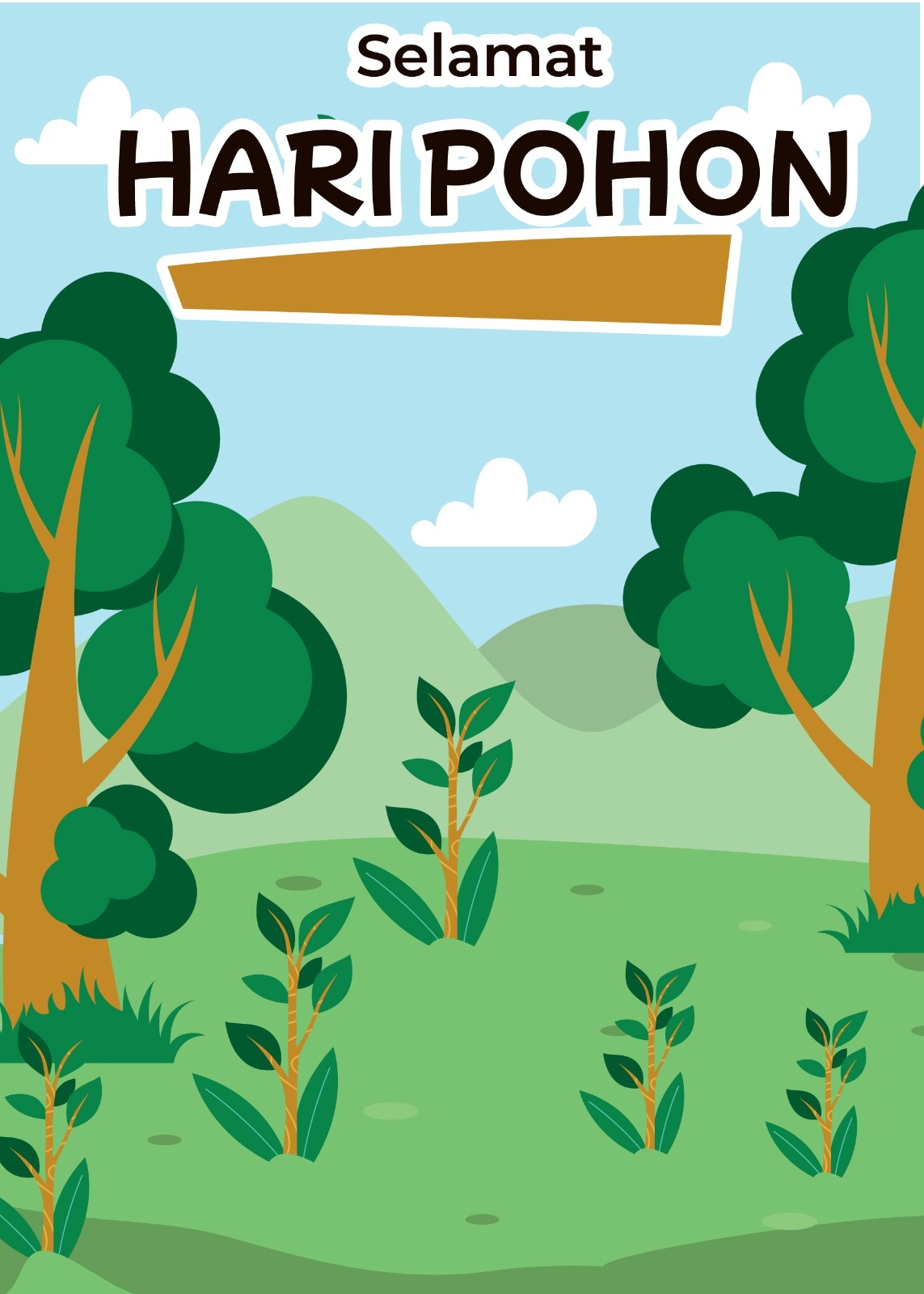 Background Design