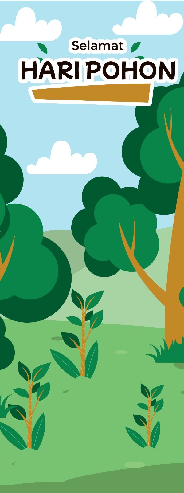 Background Design