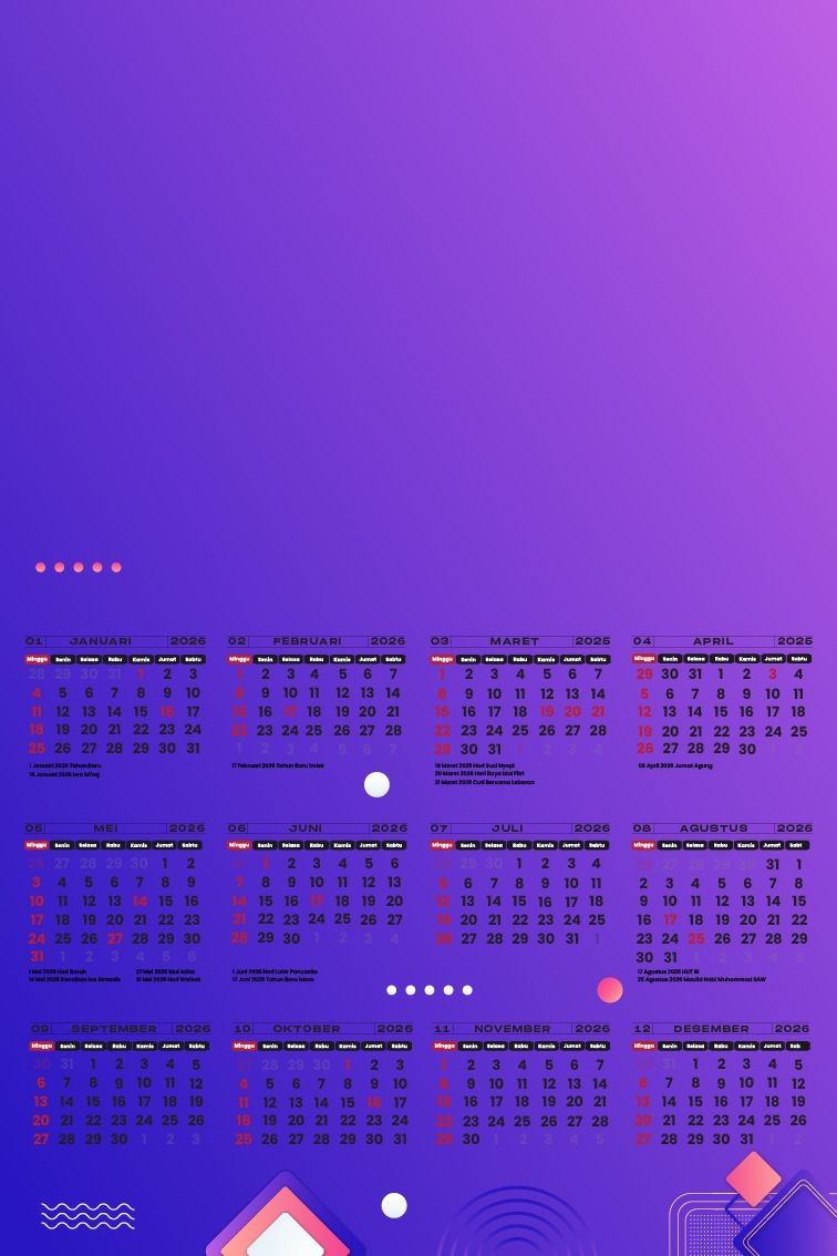 Background Design