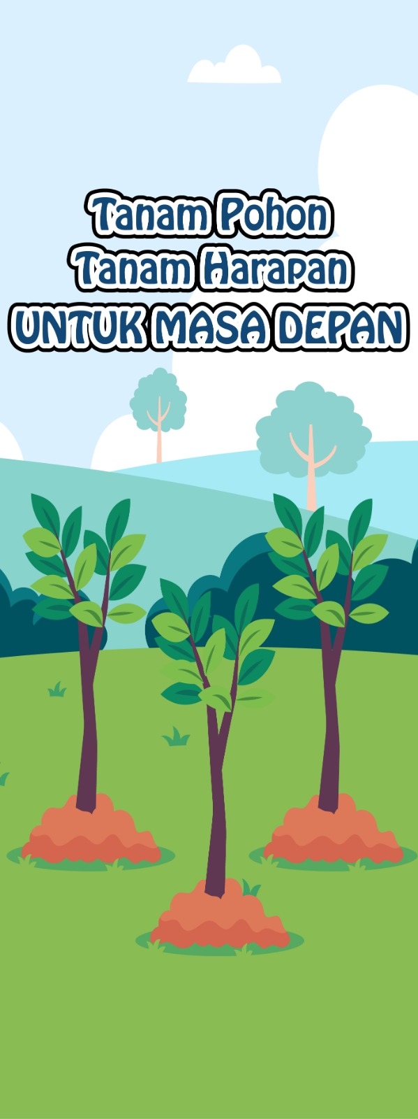Background Design