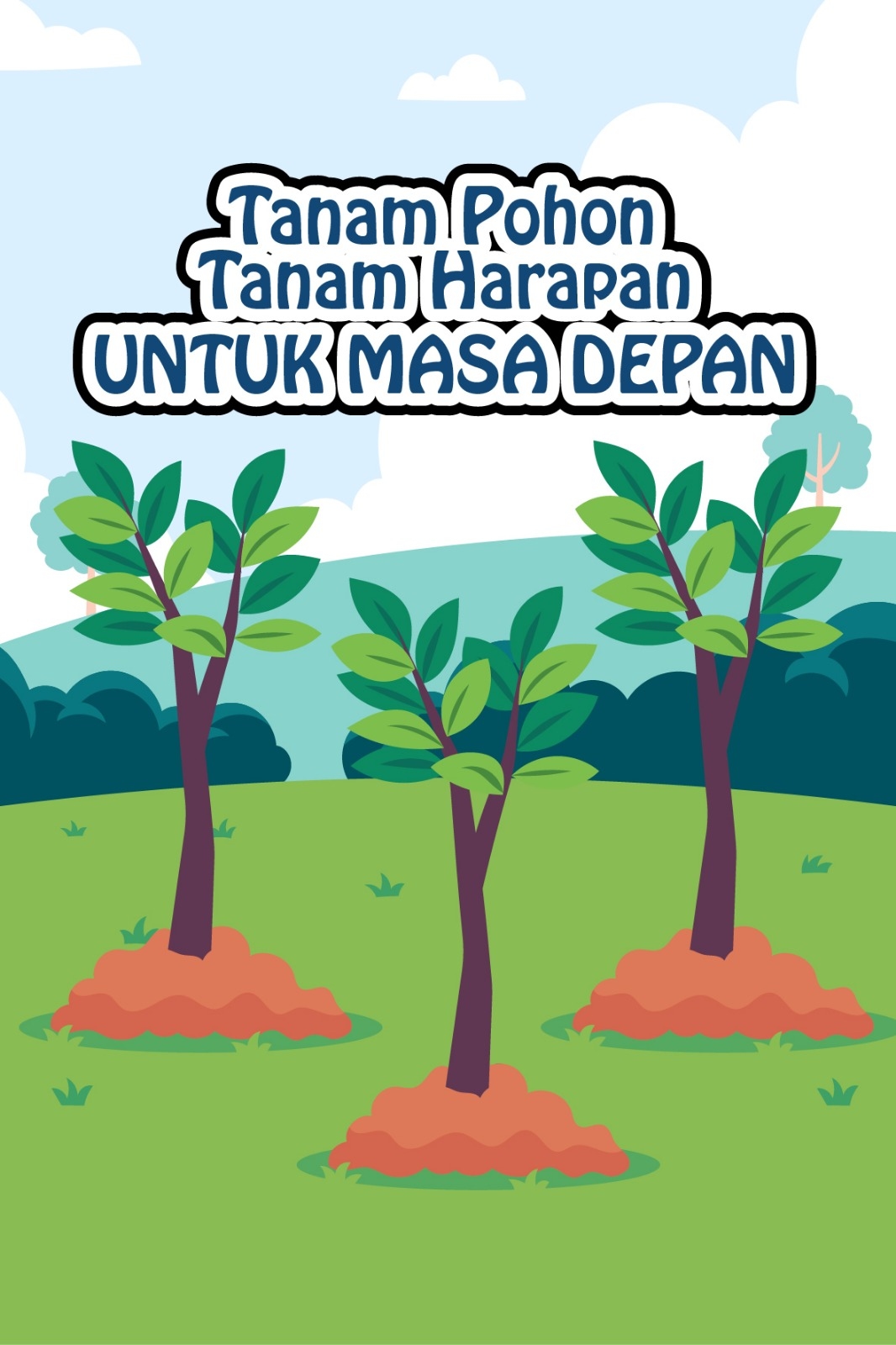 Background Design