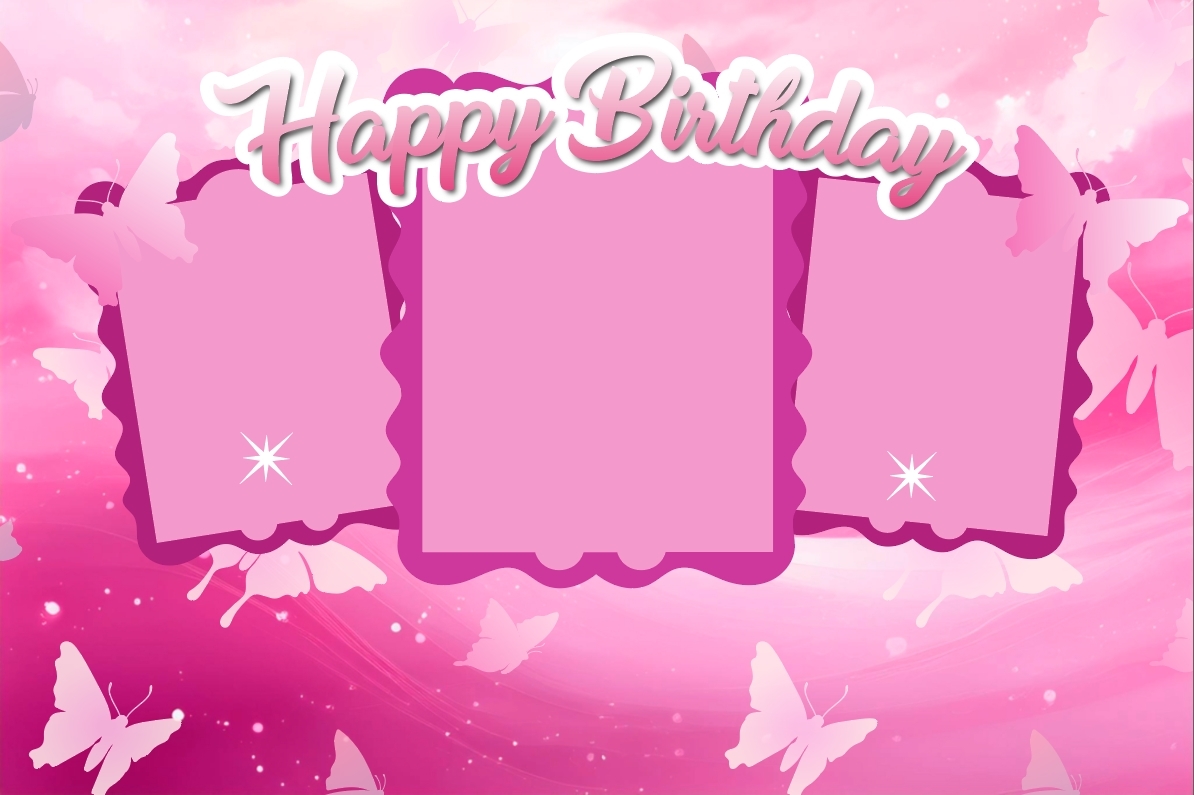 Background Design