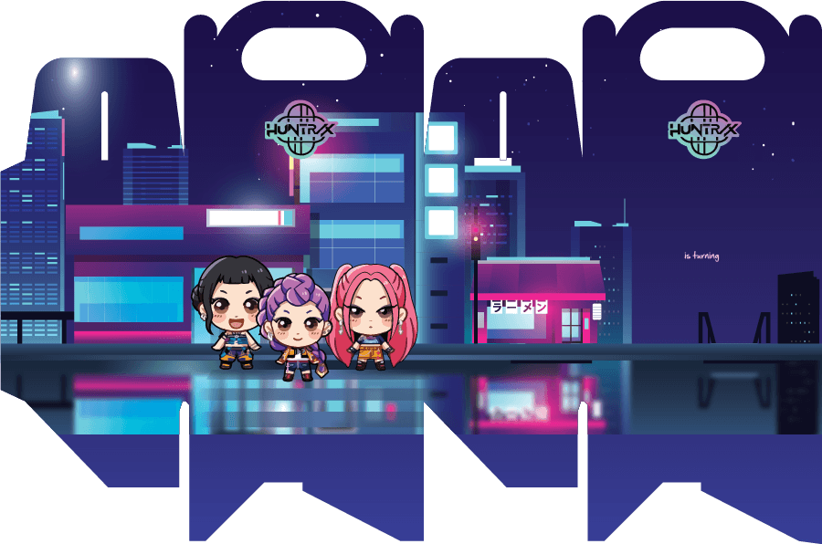 Background Design