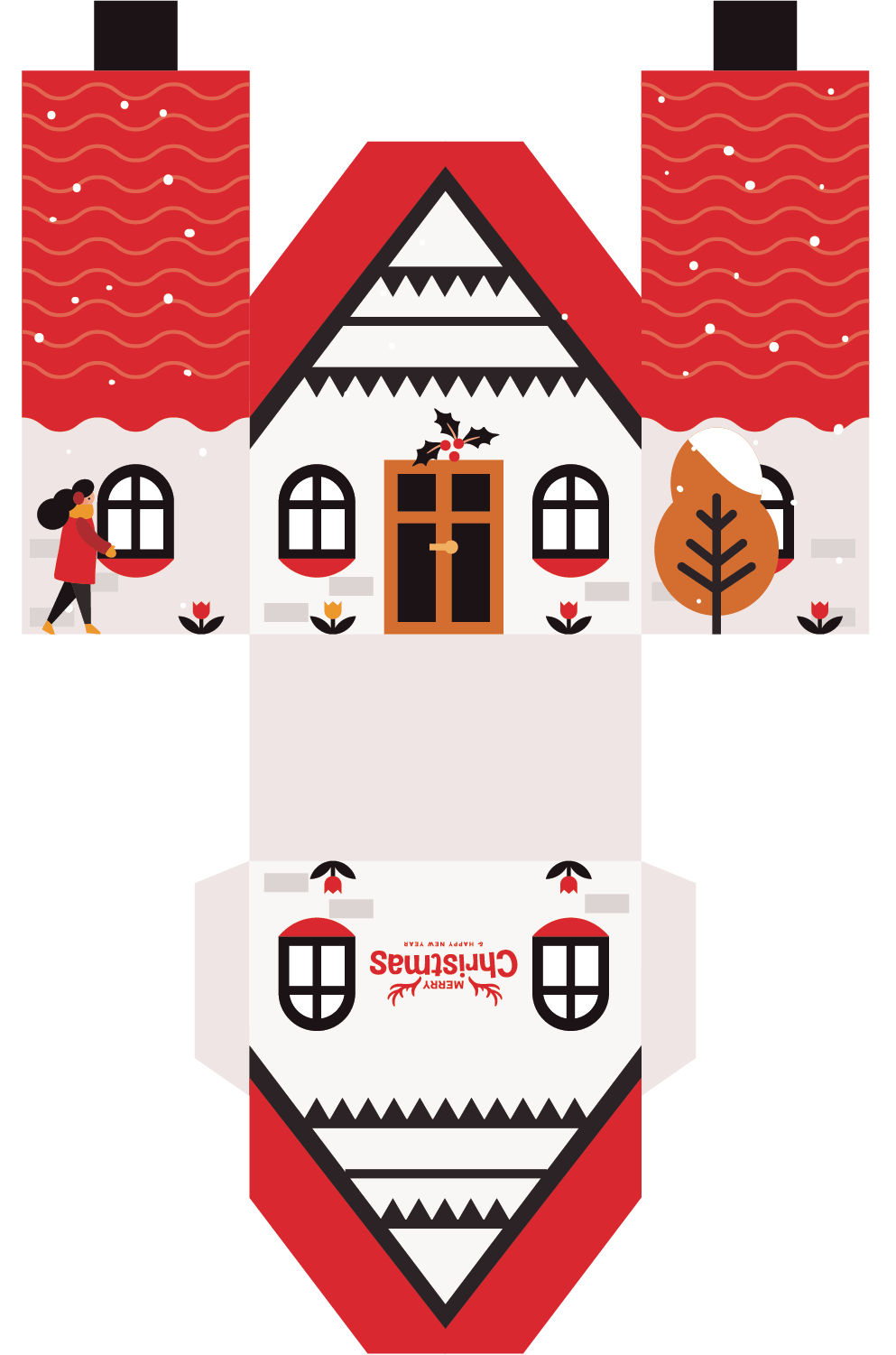Background Design
