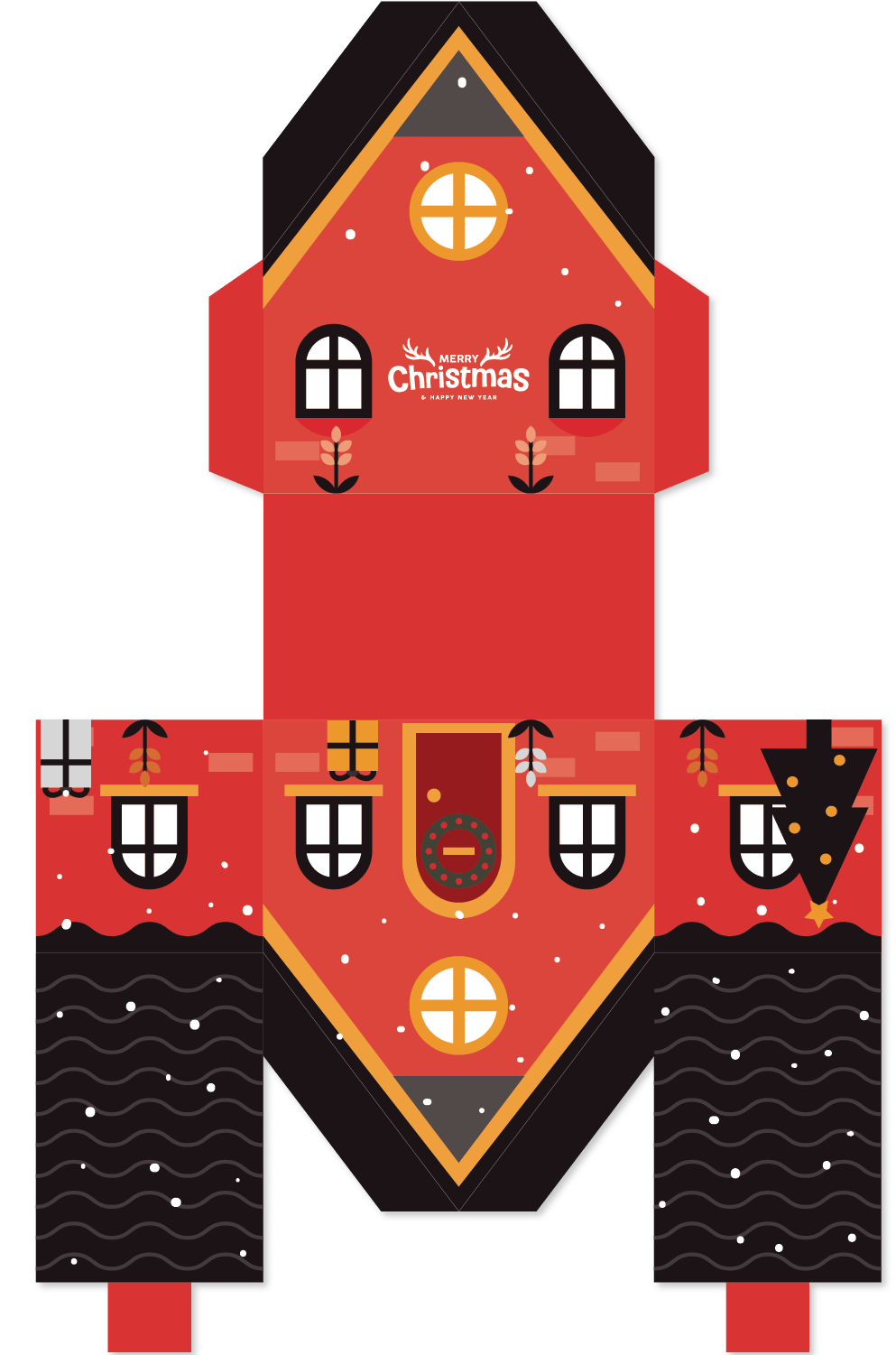 Background Design