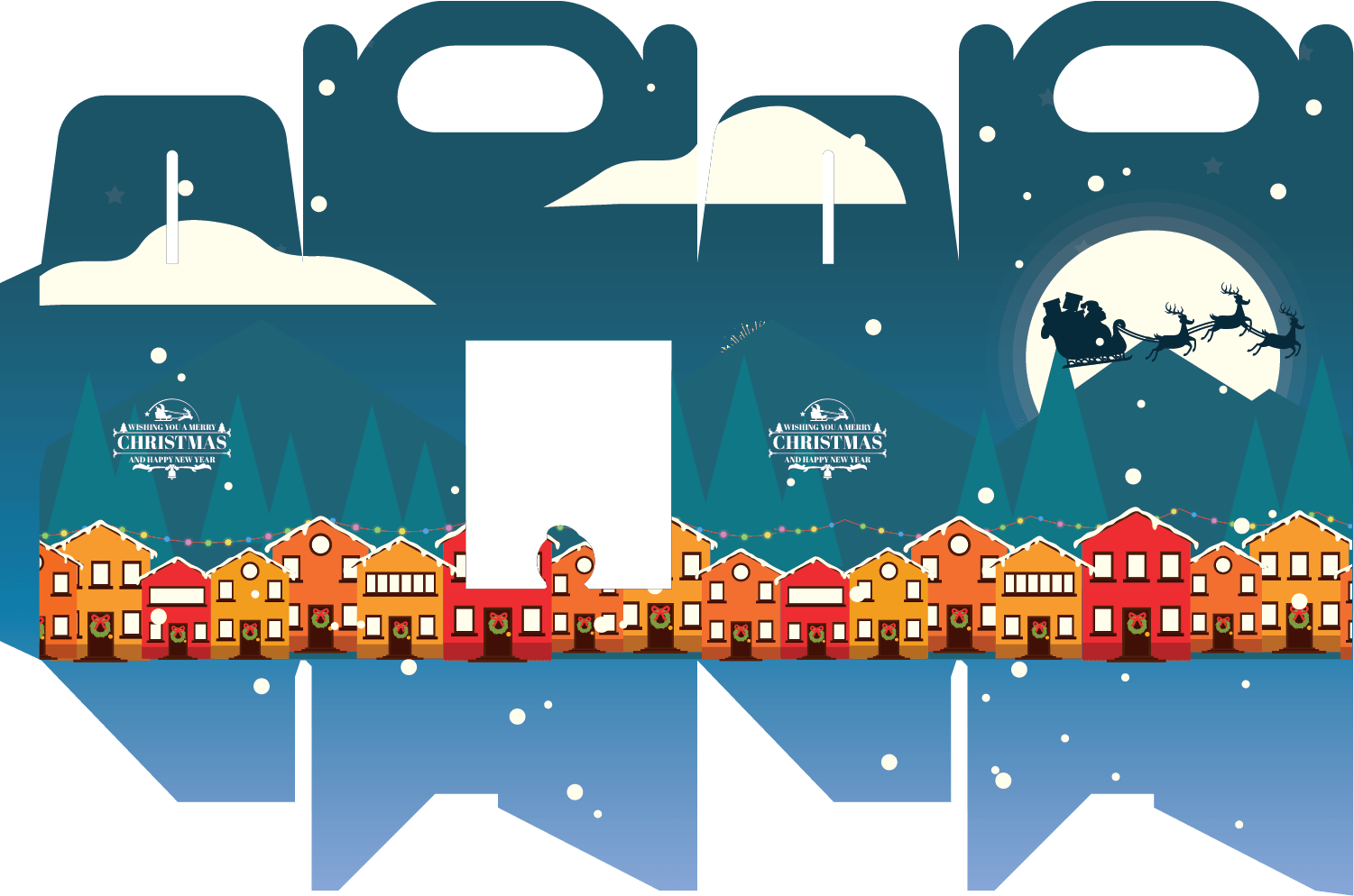 Background Design