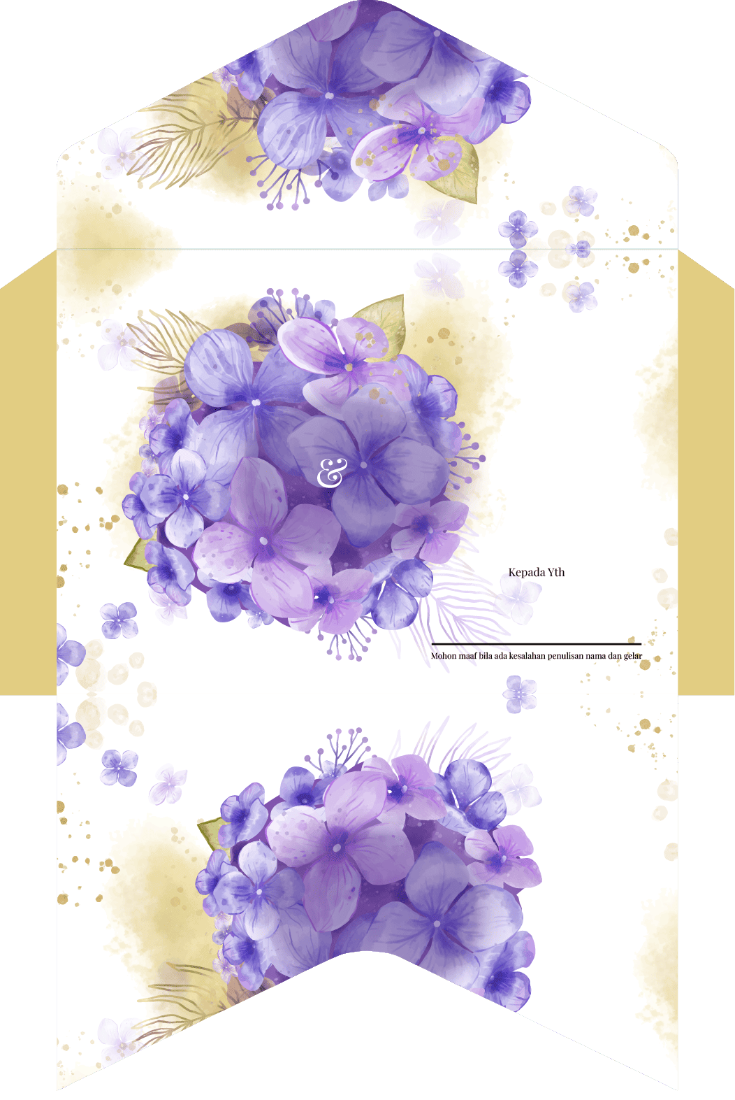 Background Design