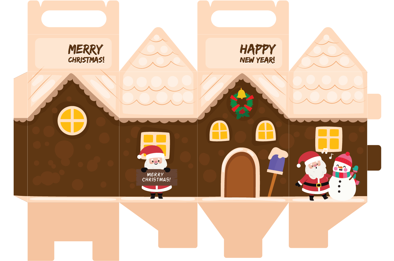 Background Design