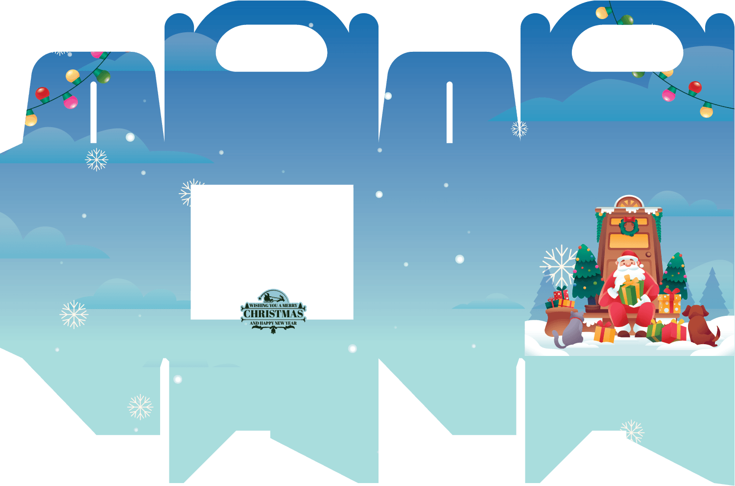 Background Design