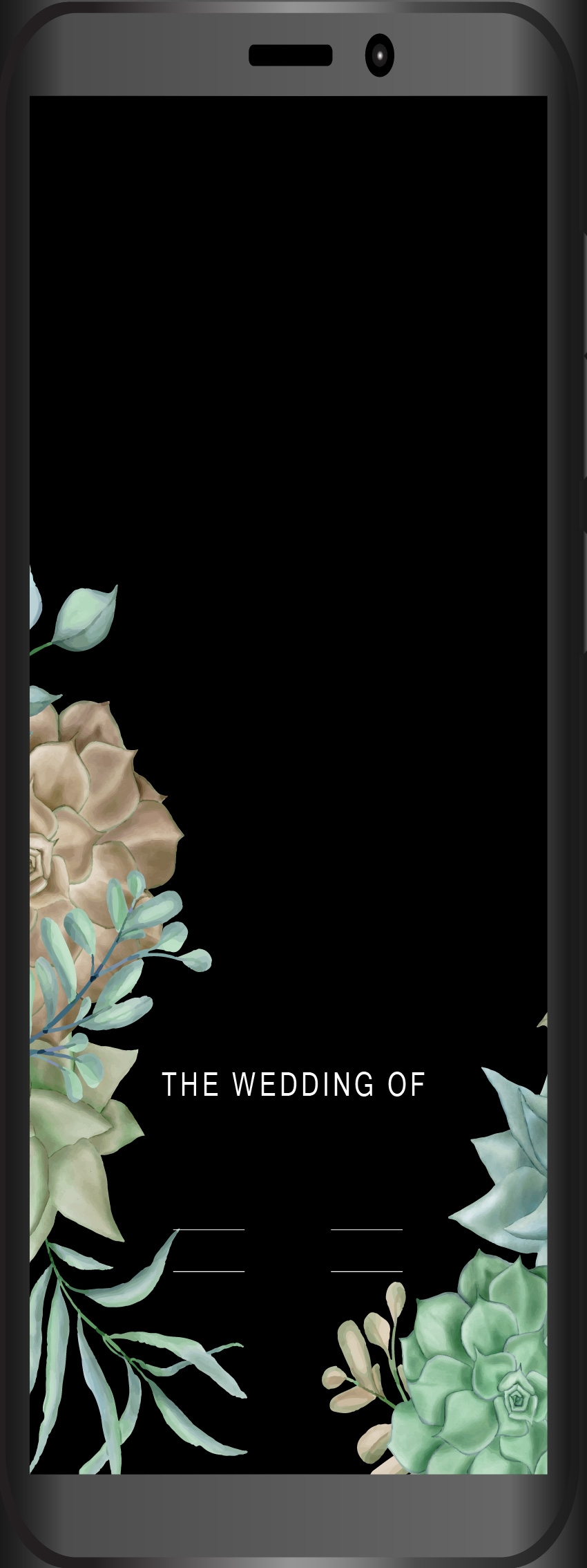 Background Design