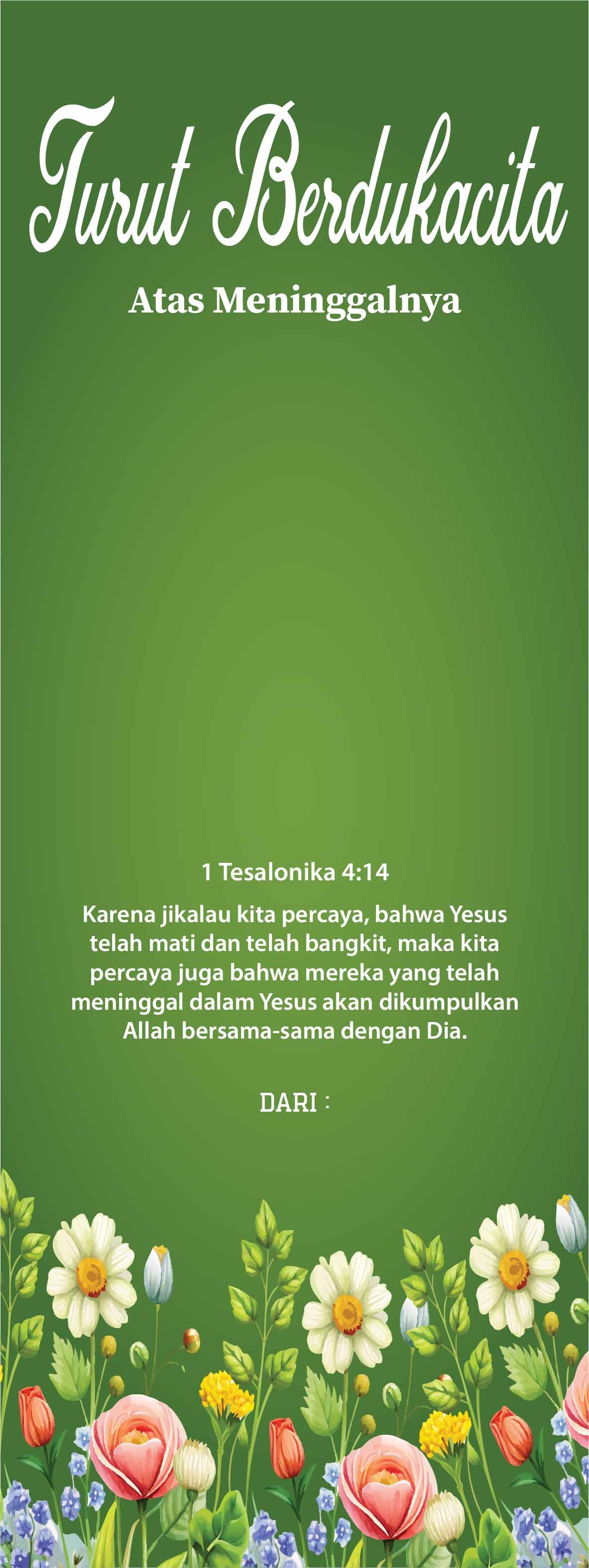 Background Design