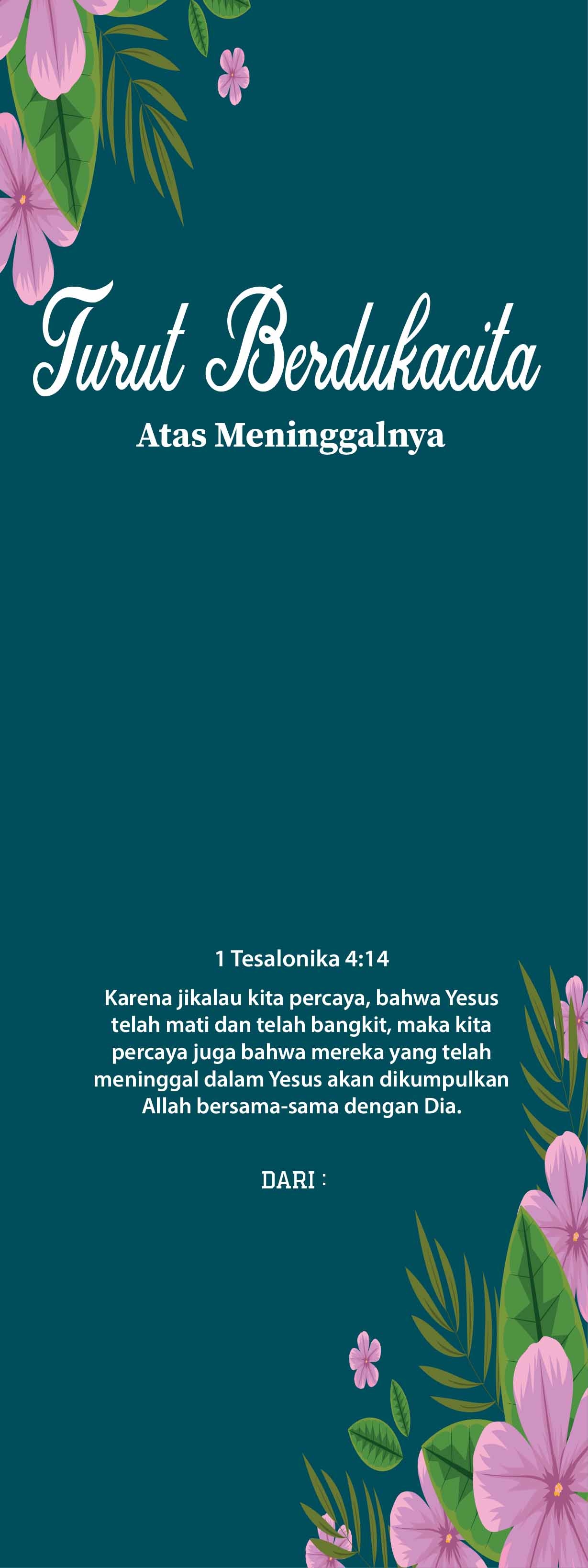 Background Design