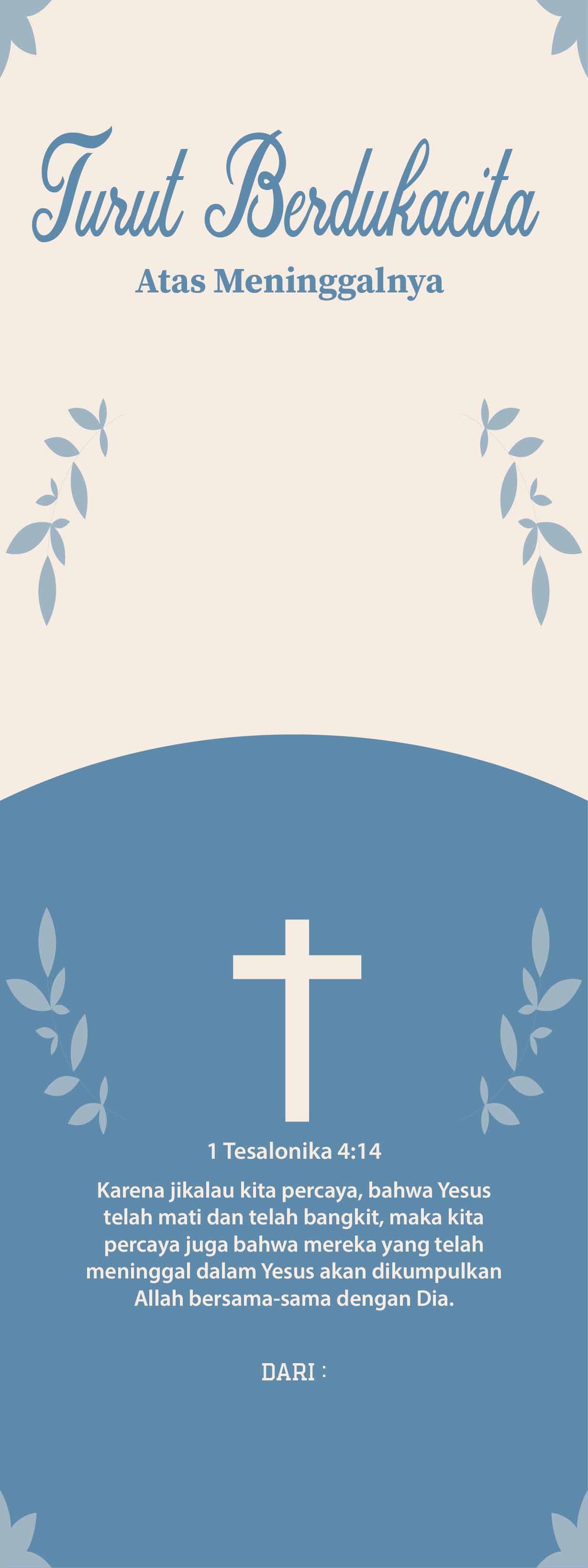 Background Design