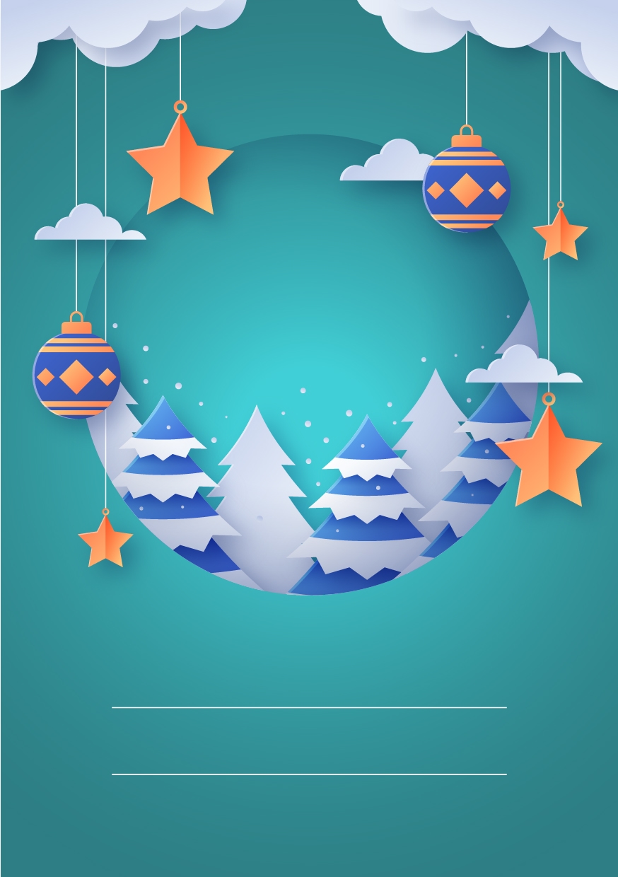 Background Design