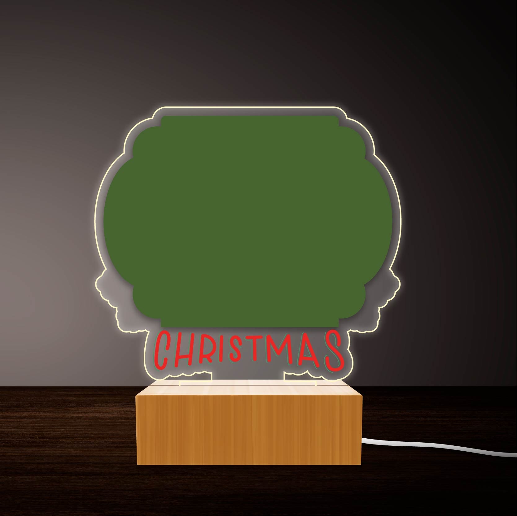 Background Design