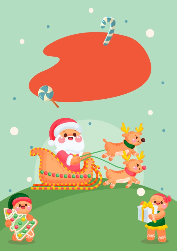 Background Design