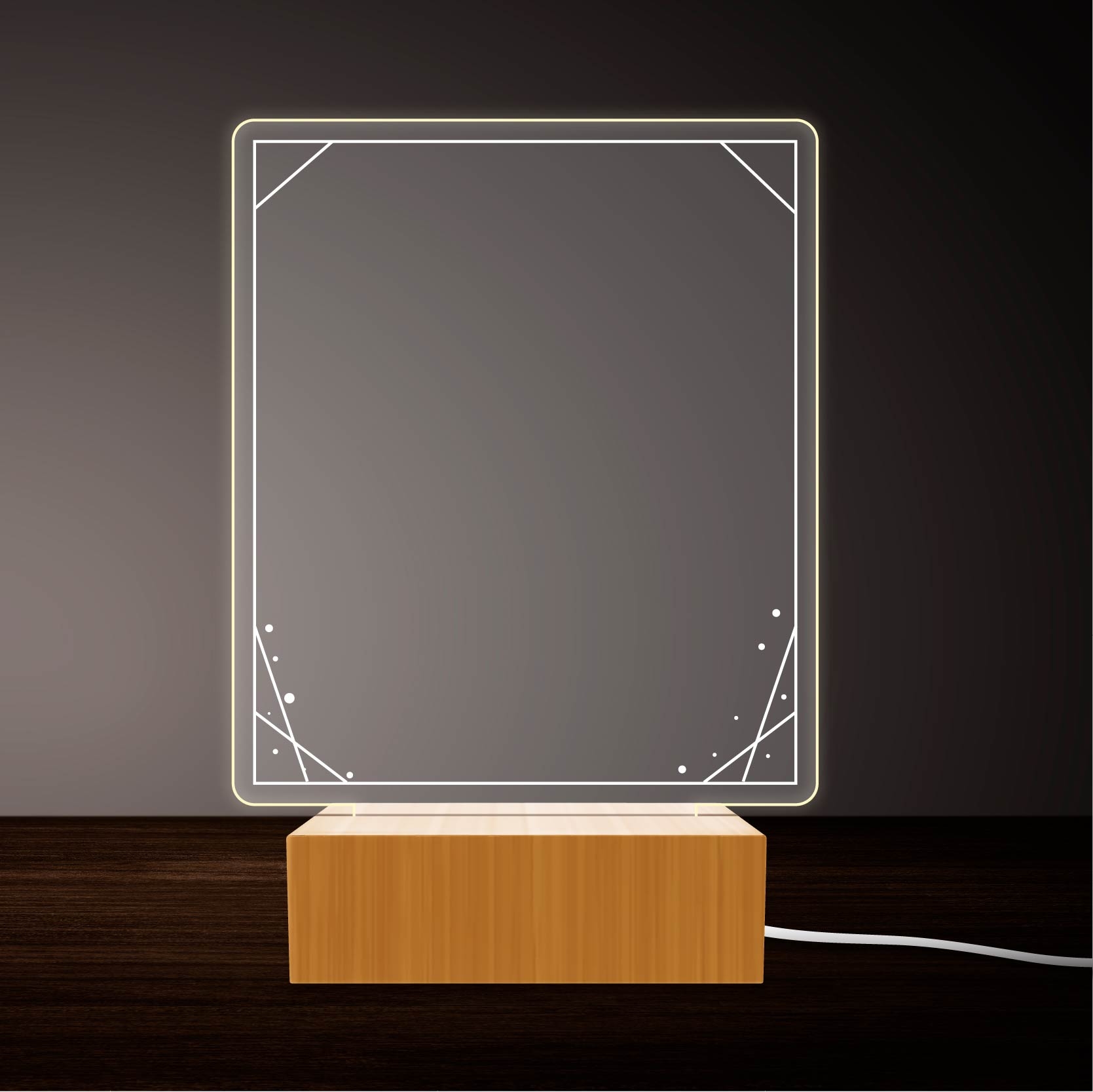 Background Design