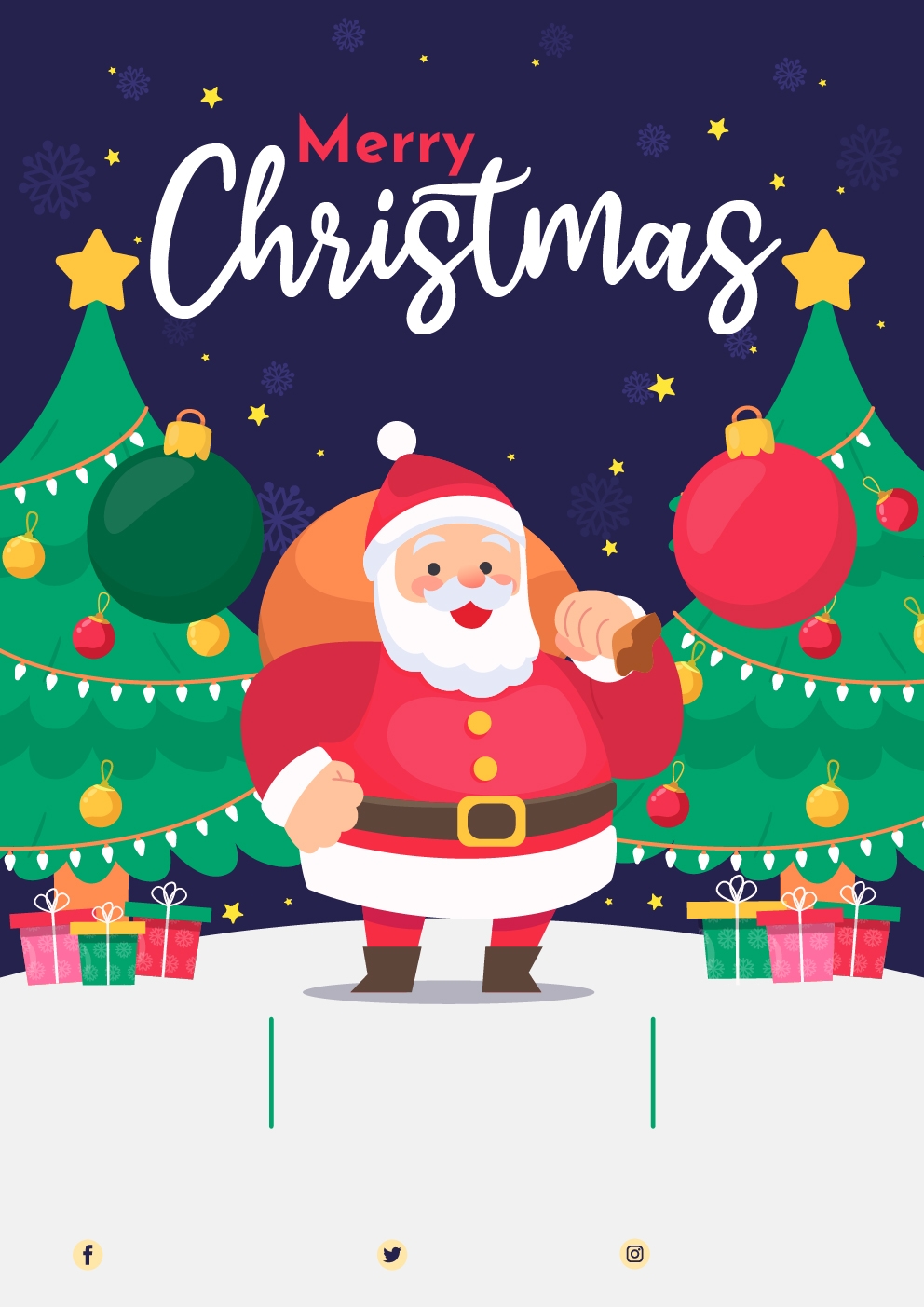 Background Design