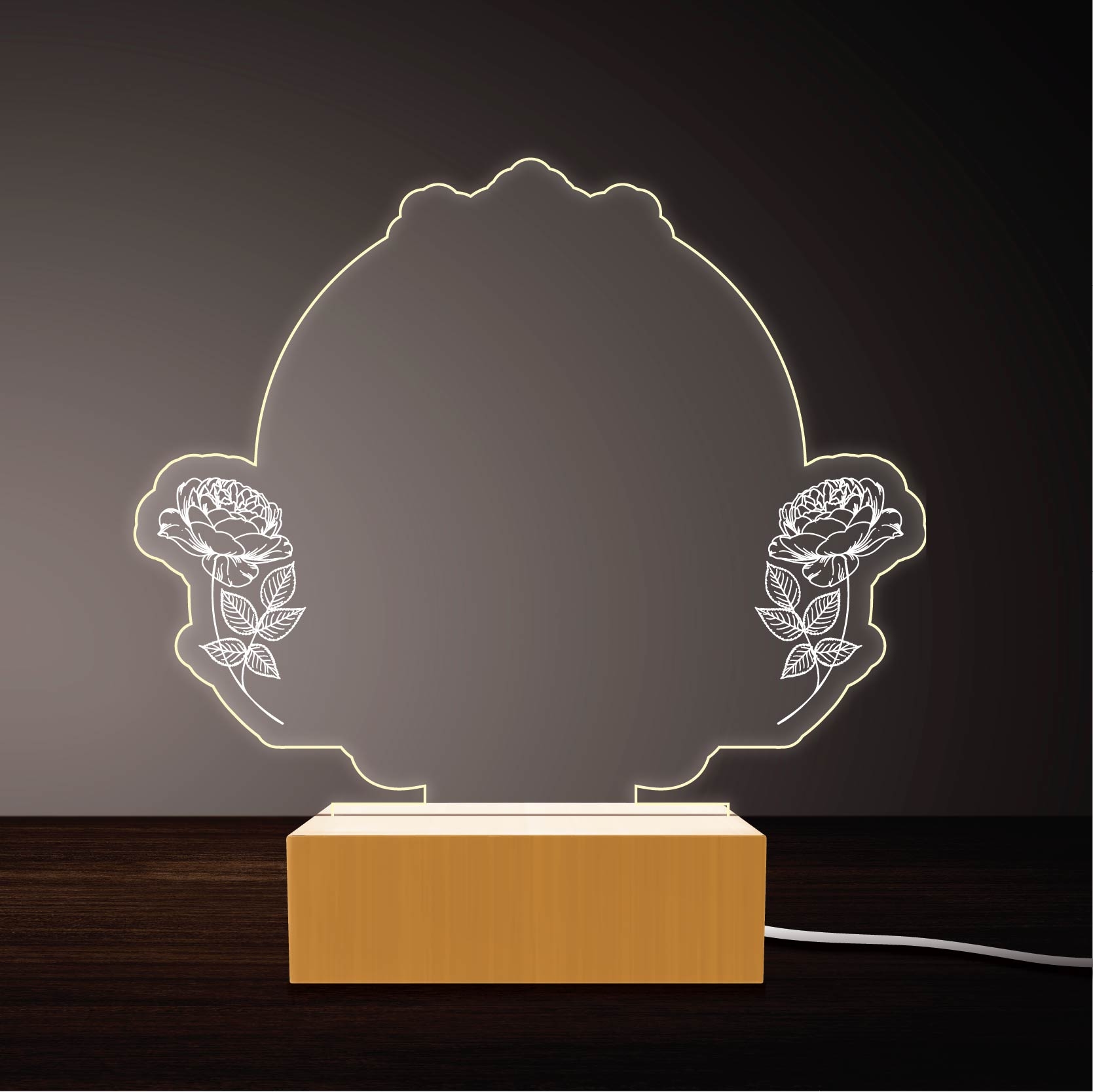 Background Design