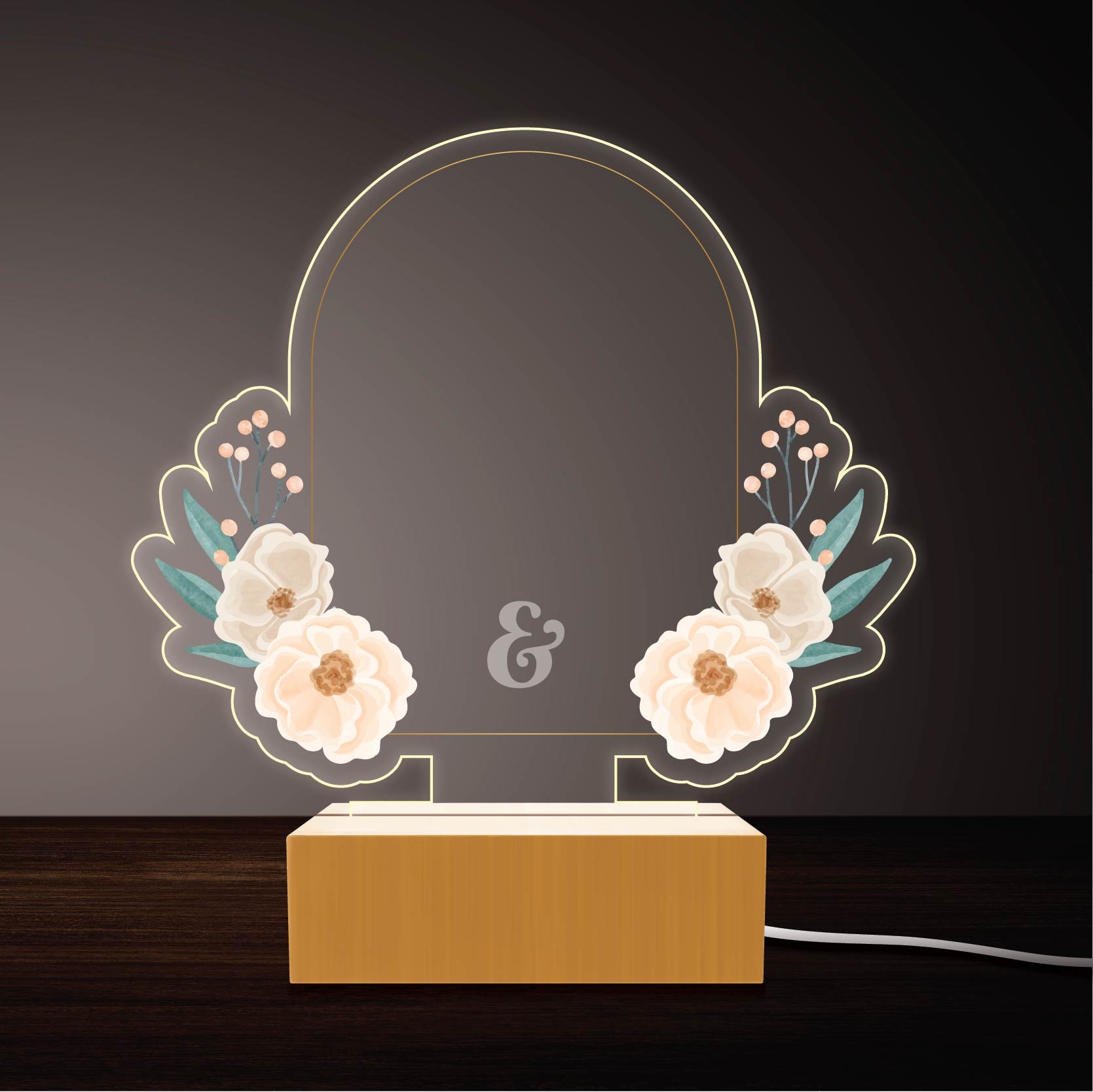 Background Design