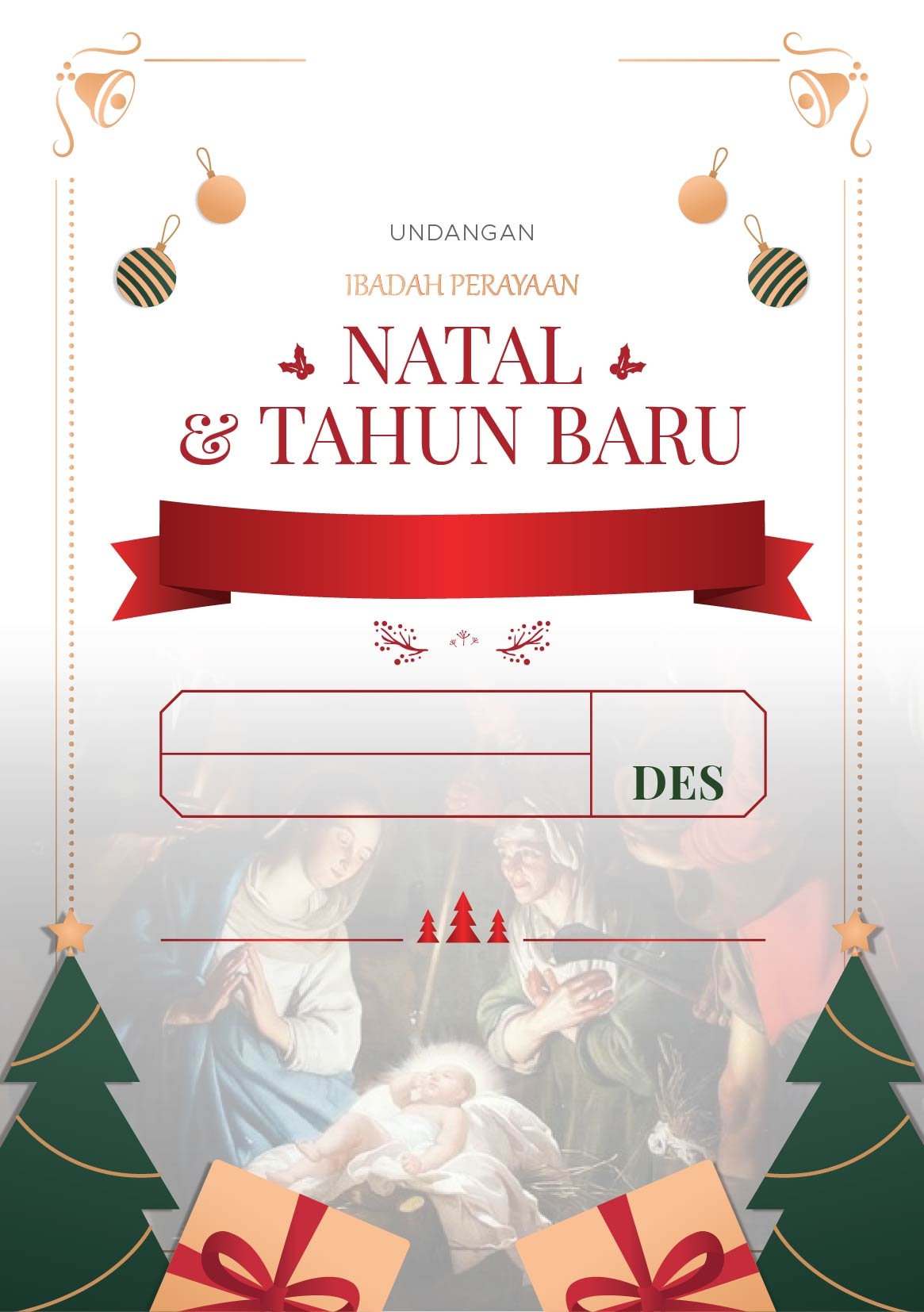 Background Design
