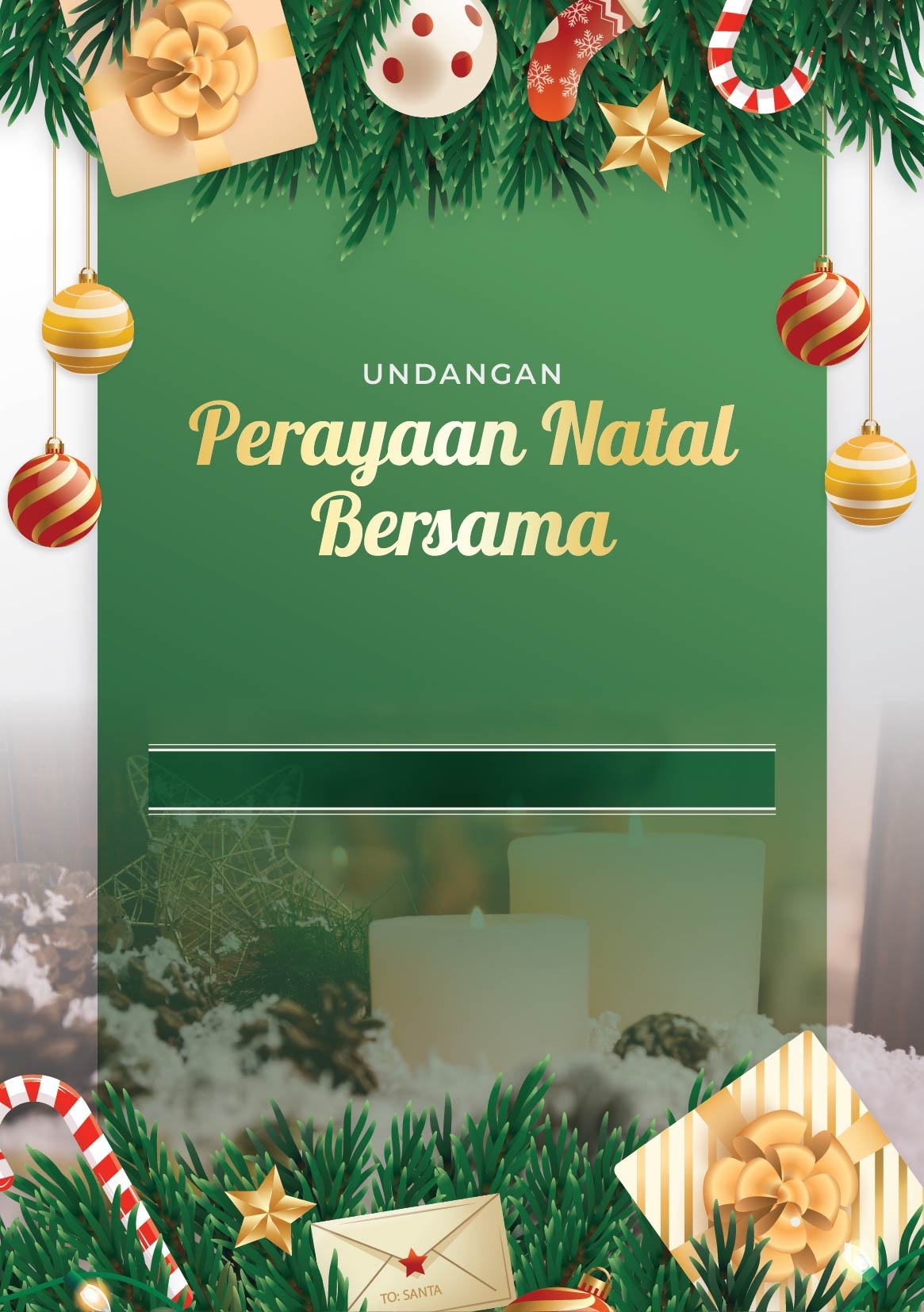 Background Design
