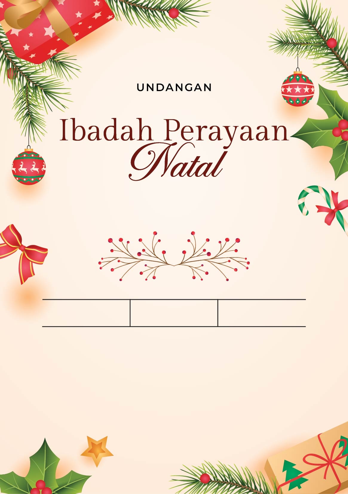 Background Design