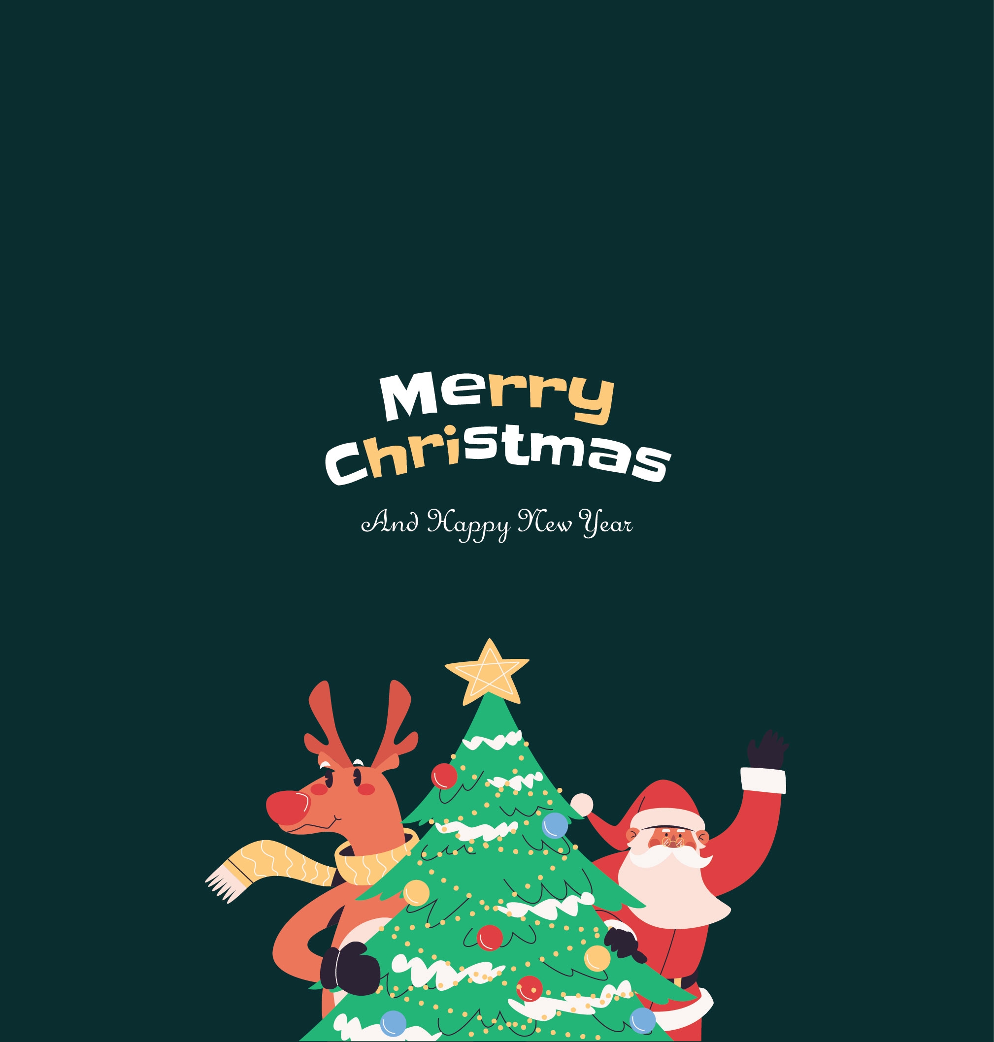 Background Design