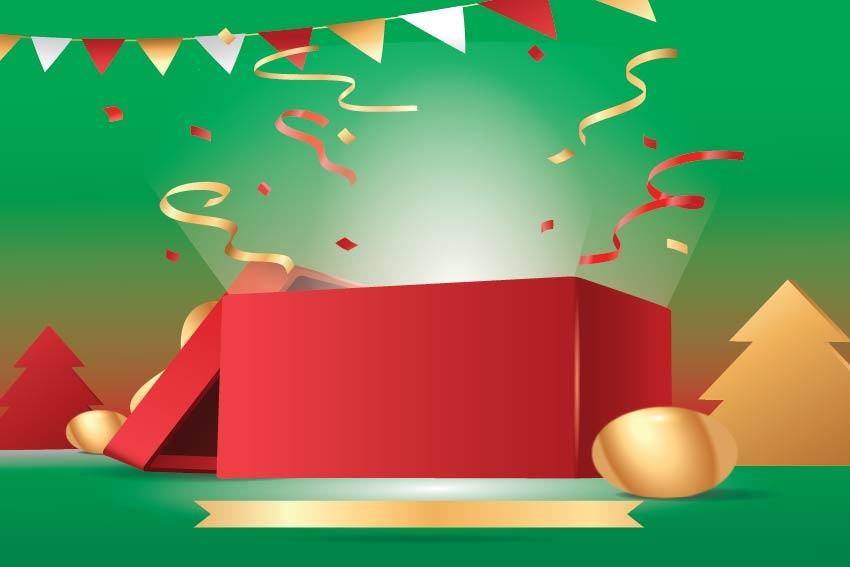 Background Design