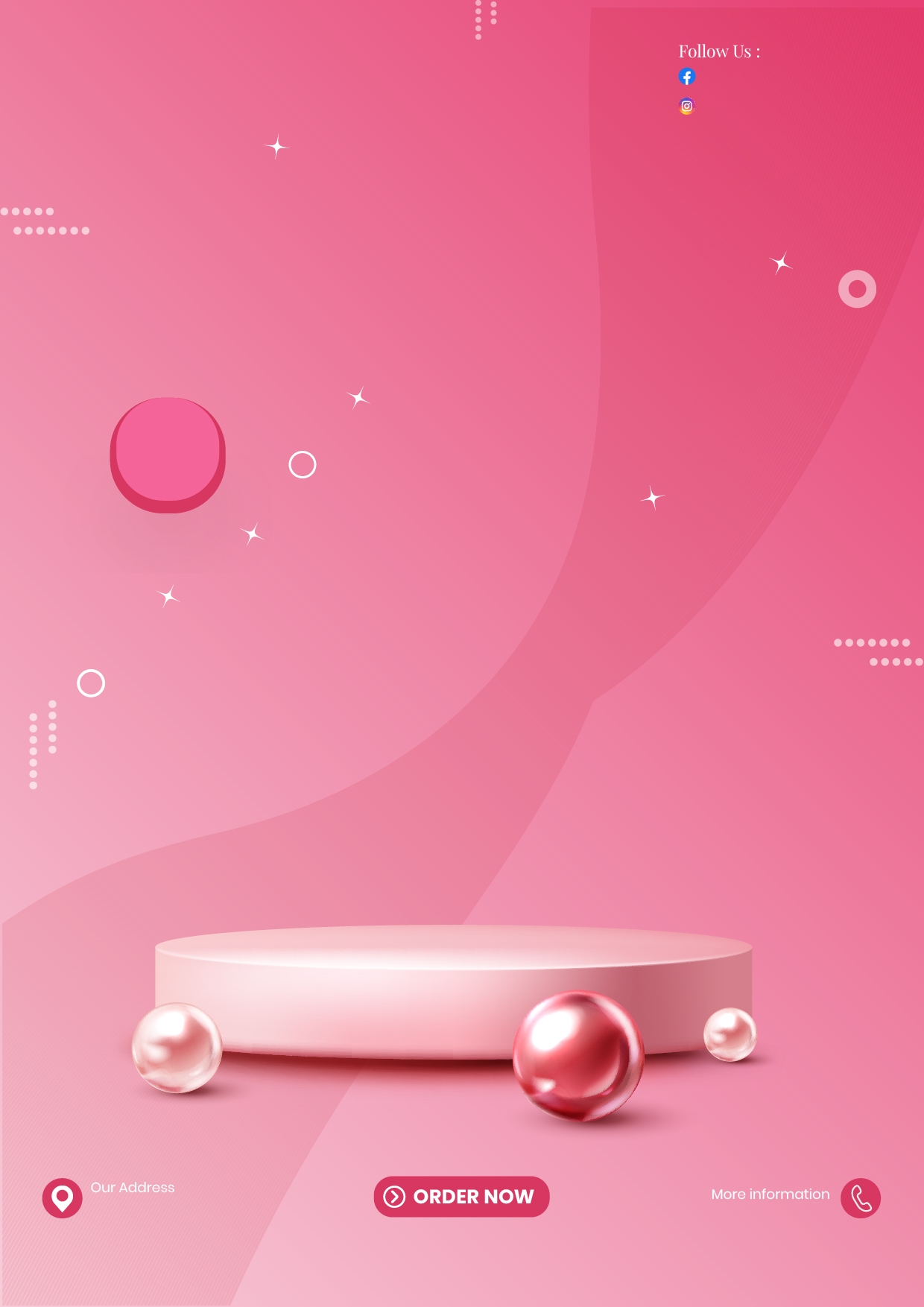 Background Design