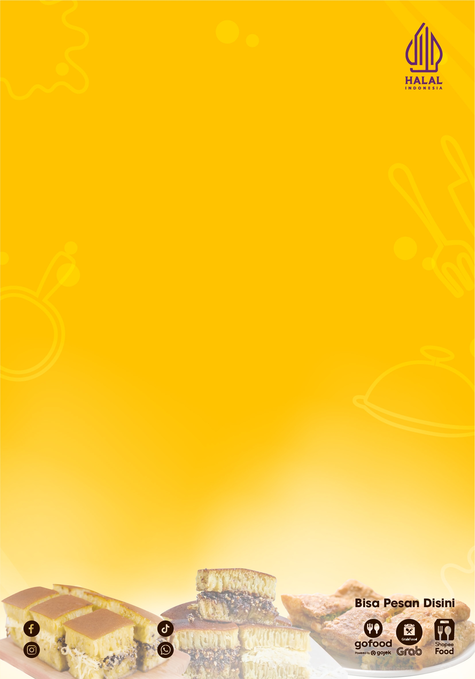 Background Design