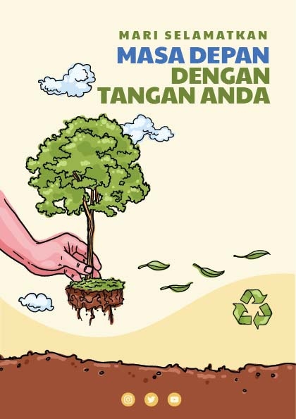 Background Design