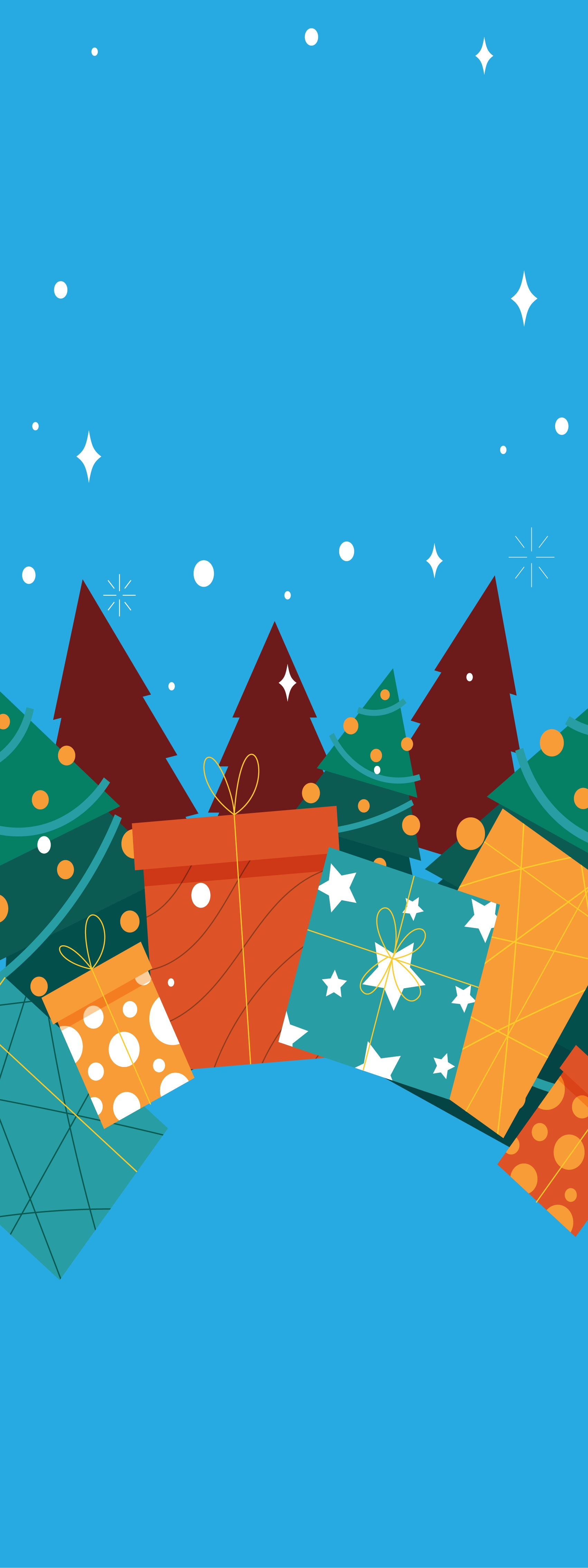 Background Design