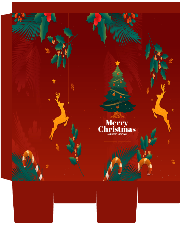Background Design